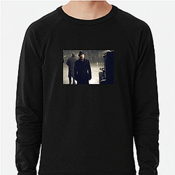 Road to Perdition won an Oscar for Best Cinematography Road To Perdition Sweatshirts
