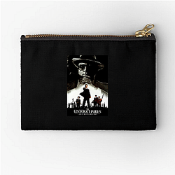 Road to Perdition was praised for its cinematography Road To Perdition Zipper Pouches