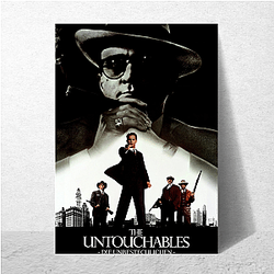 Road to Perdition was praised for its cinematography Road To Perdition Posters