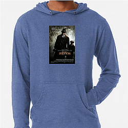Road to Perdition is a movie Road To Perdition Hoodies