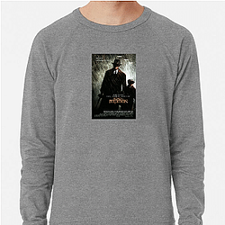 Road to Perdition is a movie Road To Perdition Sweatshirts
