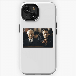 Road to Perdition's characters seek revenge on a mob boss Road To Perdition iPhone Cases