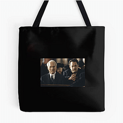 Road to Perdition's characters seek revenge on a mob boss Road To Perdition Bags