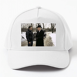 Road to Perdition stars Tom Hanks and Paul Newman Road To Perdition Hats & Caps