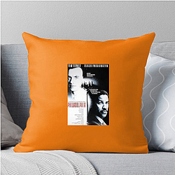Road to Perdition's plot is about a mob enforcer and his son Road To Perdition Pillows Cover