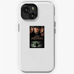 Road to Perdition is a crime drama film Road To Perdition Samsung Cases