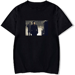 Road to Perdition won an Oscar for Best Cinematography Road To Perdition T-Shirts
