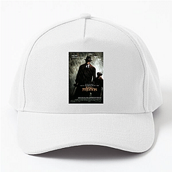 Road to Perdition is a movie Road To Perdition Hats & Caps