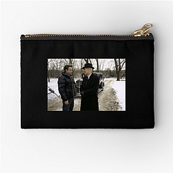 Road to Perdition stars Tom Hanks and Paul Newman Road To Perdition Zipper Pouches