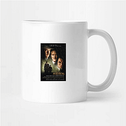Road to Perdition was released in 2002 Road To Perdition Mugs