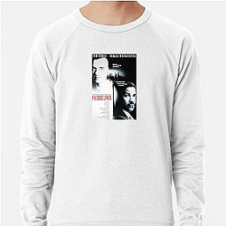 Road to Perdition's plot is about a mob enforcer and his son Road To Perdition Sweatshirts