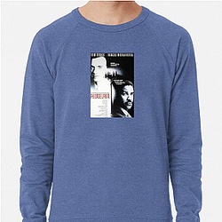 Road to Perdition's plot is about a mob enforcer and his son Road To Perdition Sweatshirts