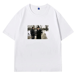 Road to Perdition stars Tom Hanks and Paul Newman Road To Perdition T-Shirts
