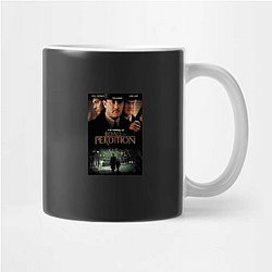 Road to Perdition is a crime drama film Road To Perdition Mugs