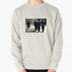 Road to Perdition is based on a graphic novel Road To Perdition Sweatshirts