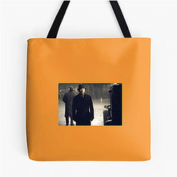 Road to Perdition won an Oscar for Best Cinematography Road To Perdition Bags