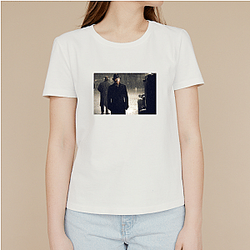 Road to Perdition won an Oscar for Best Cinematography Road To Perdition T-Shirts