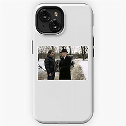 Road to Perdition stars Tom Hanks and Paul Newman Road To Perdition Samsung Cases