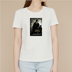 Road to Perdition is a movie Road To Perdition T-Shirts