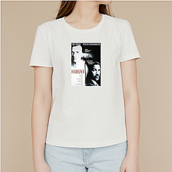 Road to Perdition's plot is about a mob enforcer and his son Road To Perdition T-Shirts