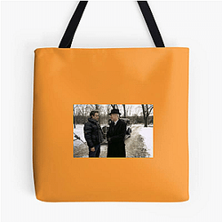 Road to Perdition stars Tom Hanks and Paul Newman Road To Perdition Bags