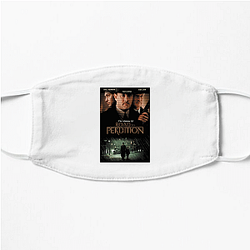 Road to Perdition is a crime drama film Road To Perdition Face Masks