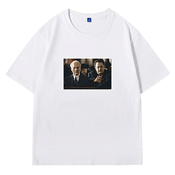 Road to Perdition's characters seek revenge on a mob boss Road To Perdition T-Shirts