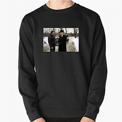 Road to Perdition stars Tom Hanks and Paul Newman Road To Perdition Sweatshirts