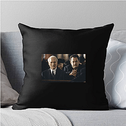 Road to Perdition's characters seek revenge on a mob boss Road To Perdition Pillows Cover