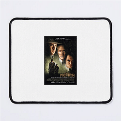Road to Perdition was released in 2002 Road To Perdition Mouse Pads