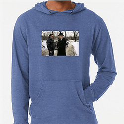 Road to Perdition stars Tom Hanks and Paul Newman Road To Perdition Hoodies