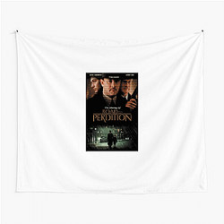 Road to Perdition is a crime drama film Road To Perdition Tapestries