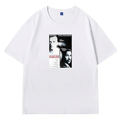 Road to Perdition's plot is about a mob enforcer and his son Road To Perdition T-Shirts