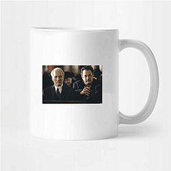 Road to Perdition's characters seek revenge on a mob boss Road To Perdition Mugs