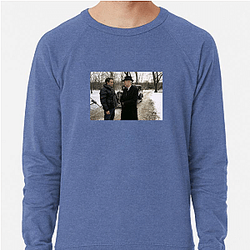 Road to Perdition stars Tom Hanks and Paul Newman Road To Perdition Sweatshirts
