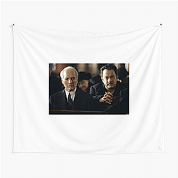 Road to Perdition's characters seek revenge on a mob boss Road To Perdition Tapestries