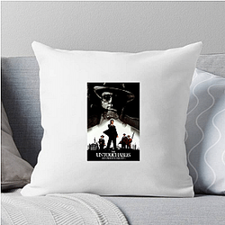 Road to Perdition was praised for its cinematography Road To Perdition Pillows Cover