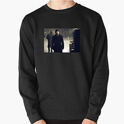 Road to Perdition won an Oscar for Best Cinematography Road To Perdition Sweatshirts