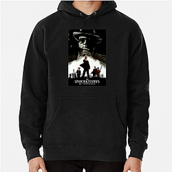 Road to Perdition was praised for its cinematography Road To Perdition Hoodies