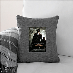 Road to Perdition is a movie Road To Perdition Pillows Cover
