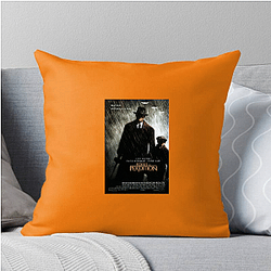 Road to Perdition is a movie Road To Perdition Pillows Cover