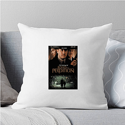 Road to Perdition is a crime drama film Road To Perdition Pillows Cover