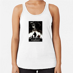 Road to Perdition was praised for its cinematography Road To Perdition Tank Tops