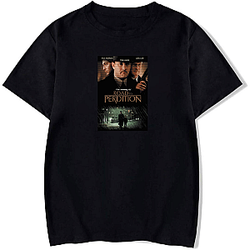 Road to Perdition is a crime drama film Road To Perdition T-Shirts