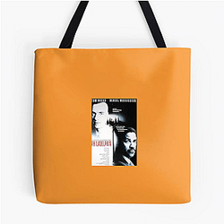 Road to Perdition's plot is about a mob enforcer and his son Road To Perdition Bags