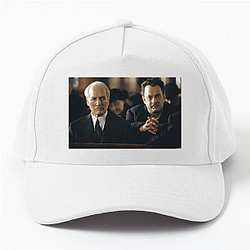 Road to Perdition's characters seek revenge on a mob boss Road To Perdition Hats & Caps