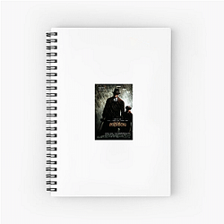 Road to Perdition is a movie Road To Perdition Notebook
