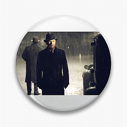 Road to Perdition won an Oscar for Best Cinematography Road To Perdition Pins