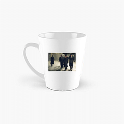 Road to Perdition is based on a graphic novel Road To Perdition Mugs