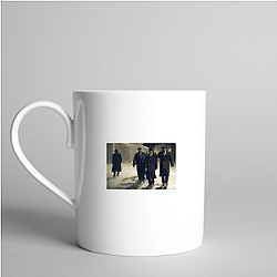 Road to Perdition is based on a graphic novel Road To Perdition Mugs
